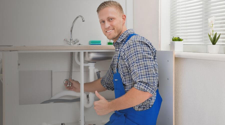 Holiday Plumbing Service in Rea, MO